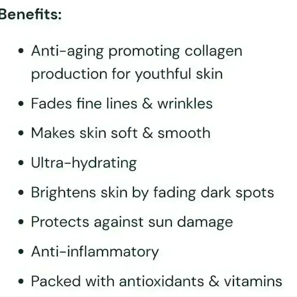 KOA LIFE: Niacinamide Booster - New